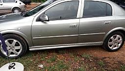 Gm - Chevrolet Astra