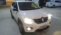 Renault Kwid / 35 Mil