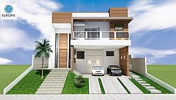 Casa, Parque Bela Vista, Votorantim-Sp