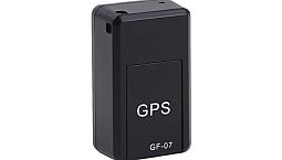 Rastreador Espião Gf-21  Localizador Gps Escuta Ao Vivo E Grava
