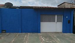 Casa Na Vila Passos / Centro