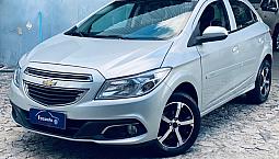 Ônix 1.0 Lt 2013/2014 