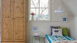 Alugo Quarto 