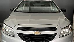 Gm Onix Joy 1.0 Manual - 2018 