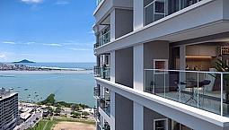 3 Suites Com 2 Vagas