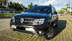 Duster Dynamique 1.6 Manual 