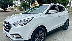 Hyundai Ix35 2.0 Aut 2021