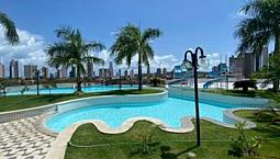 Luau De P. Negra - 132M² - 3 Suítes - 2 Vgs - Projetados