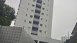 Apt P/ Aluguel C/ 52 M2 C/ 2 Quartos Em Sto Amaro Ao Lado Da Faculdade Catolica- Recife - 