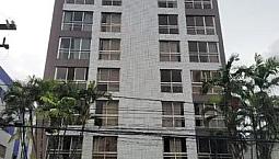 Abaixou Jaqueira Vendo Apartamento 3 Quartos, Ao Lado Da Praça, R$ 480.000,00 #