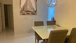 Apartamento Em Jardim Atlântico 