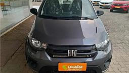 Fiat Mobi 2023 1.0 Evo Flex Like. Manual