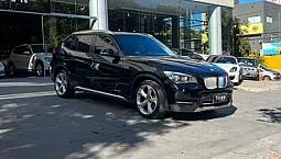 Bmw X1 Sdrive 