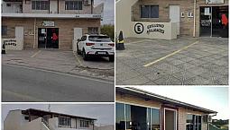 4 Residências + 1 Sala Comercial 