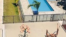 Condominio Oasis Da Serra Verão