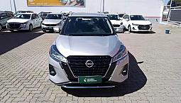 Nissan Kicks 2023 1.6 16V Flexstart Sense Xtronic