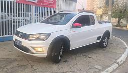 Saveiro Pepper 