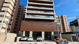Vendo Apto Studio Box De 25 M² Na Jatiúca Pronto Pra Rentabilizar