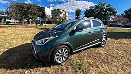 Hyundai Hb20X Premium 1.6 Flex 16V Aut. 2016
