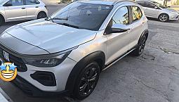 Fiat Pulse Audace 1.0 Turbo 200 Flex Aut. 2022