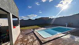 Casa A Venda No Gama (Parcelanoboleto)