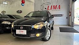 Fiat Palio Weekend Trekking 1.6 Flex 16v 5p 2012