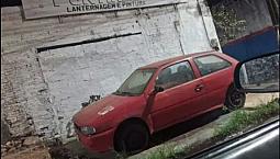 Volkswagen Gol Geração Ii Special 1.0 8V 58Cv Gasolina Mec. 2P 1999