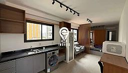 Apartamento À Venda De 1 Quarto Na Saúde, São Paulo / Sp
