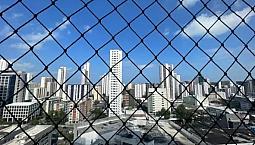 Apartamento Para Locação No Shoping Recife, Boa Viagem, Recife, Pe