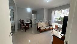 Apartamento De 76m² Com 3 Quartos Na Trindade