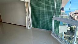 Apartamento 03 Quartos Semi Mobiliado Em Itapuã
