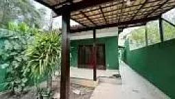 Casa 2 Quartos No Balneario Das Conchas
