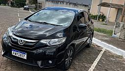 Honda Fit Ex/S/Ex 1.5 Flex/Flexone 16V 5P Aut. 2016