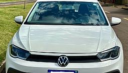 Volkswagen Polo 1.0 Mpi Flex 12v 5p 2023