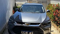 Chevrolet Tracker Lt 1.0 Turbo 12V Flex Aut 2023