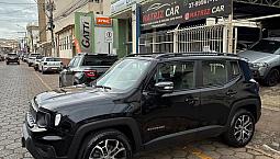 Jeep Renegade Long. T270 1.3 Tb 4X2 Flex Aut. 2024