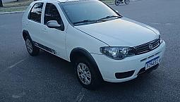 Fiat Palio Way 1.0 Fire Flex 8V 5P 2017