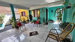 Casa A Venda Na Marambaia 