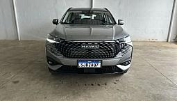 Gwm Haval H6 Phev Awd (Hibrido) 2024