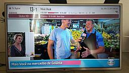 Tv Led Lg 32 Polegadas