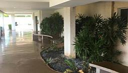 Aluga-Se Apartamento Com 02 Quartos - Villa Universa