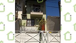Casa Duplex No Centro De Nova Iguaçu
