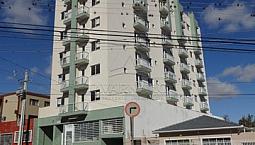 Apartamento Para Alugar Com 1 Dormitórios Em Centro, Ponta Grossa Cod:l2589
