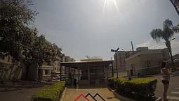 Nt Apartamento 3 Quartos Com Quintal, Vista De Laranjeiras
