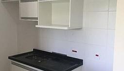 Apartamento Para Alugar Com 3 Dormitórios Em Engordadouro, Jundiaí Cod:554155