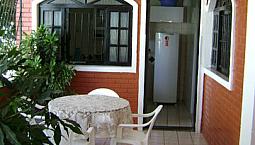 Apartamento/Quitinete Mobiliados-Diária Ou Mensal-Praia De Itaparica