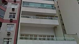 Apartamento 3 Quartos Em Praia Da Costa