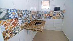 Casa Res.colina De Alterosas-2Qts/ 2 Banheiros-Garagem-Quintal- Serra