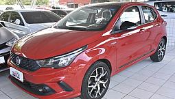 Argo Drive 2018 71.000Km Rodados 