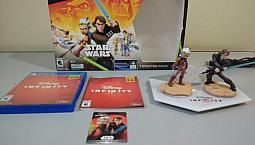 Infinity Disney Infinity Star Wars 3.0 Edition Play 4